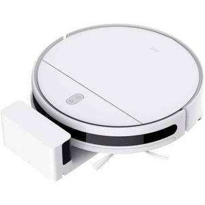 Robô Aspirador Mi Vacuum-Mop Essential Xiaomi